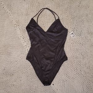4 for $12 🧚‍♀️ Grey Body Suit